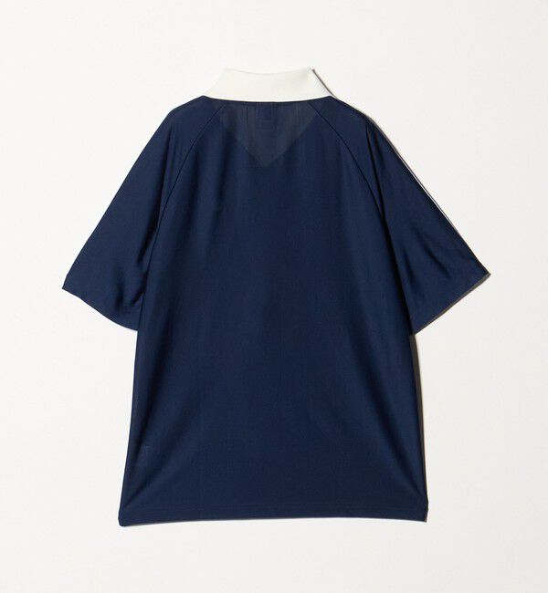 BEAUTY&YOUTH UNITED ARROWS「【別注】＜adidas Originals＞フットボール ジャージ トップス」|Tシャツ・カットソー|
