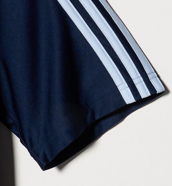 BEAUTY&YOUTH UNITED ARROWS「【別注】＜adidas Originals＞フットボール ジャージ トップス」|Tシャツ・カットソー|