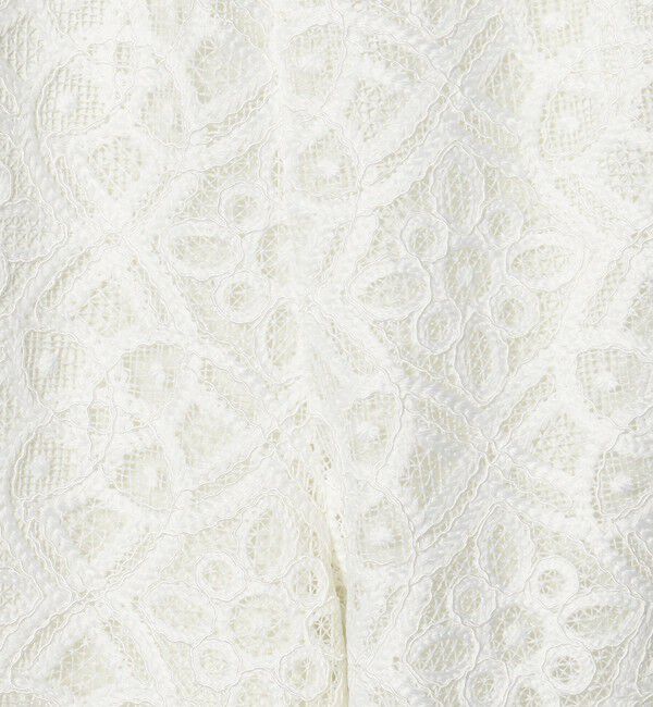 BEAUTY&YOUTH UNITED ARROWS「コードレース イージーパンツ」|その他|