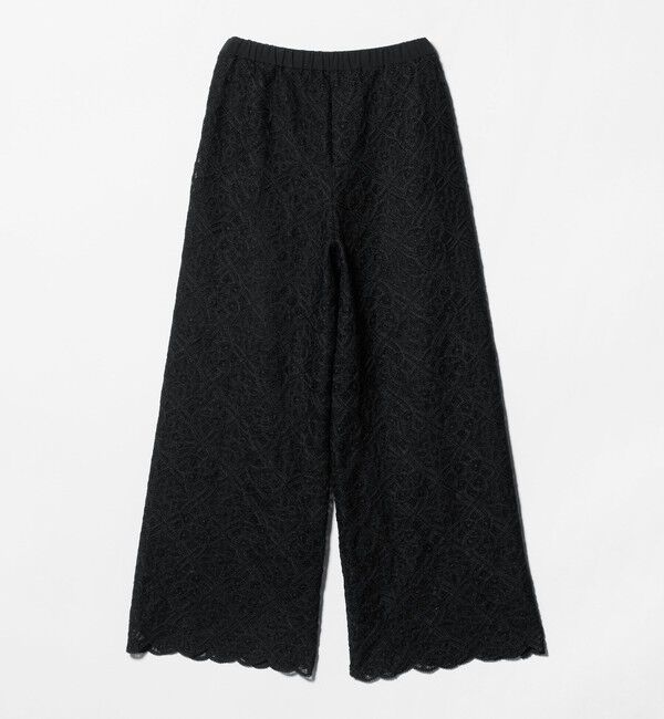 BEAUTY&YOUTH UNITED ARROWS「コードレース イージーパンツ」|その他|