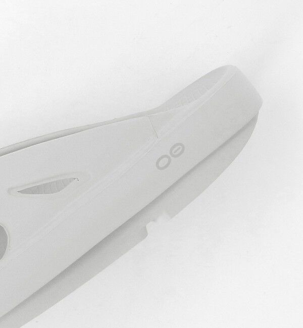 UNITED ARROWS「＜OOFOS＞ OOriginal/リカバリーサンダル」|サンダル|