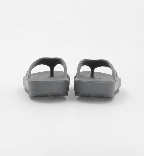 UNITED ARROWS「＜OOFOS＞ OOriginal/リカバリーサンダル」|サンダル|