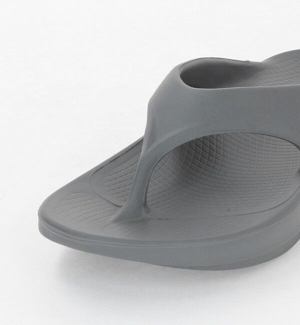 UNITED ARROWS「＜OOFOS＞ OOriginal/リカバリーサンダル」|サンダル|