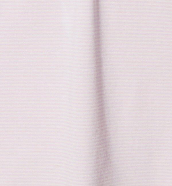 UNITED ARROWS green label relaxing「グロッシー フレンチスリーブ Tシャツ 制菌」|Tシャツ・カットソー|