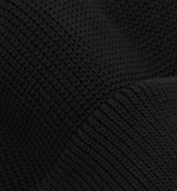 UNITED ARROWS green label relaxing「GLR ロー ニットキャップ」|ニット帽|