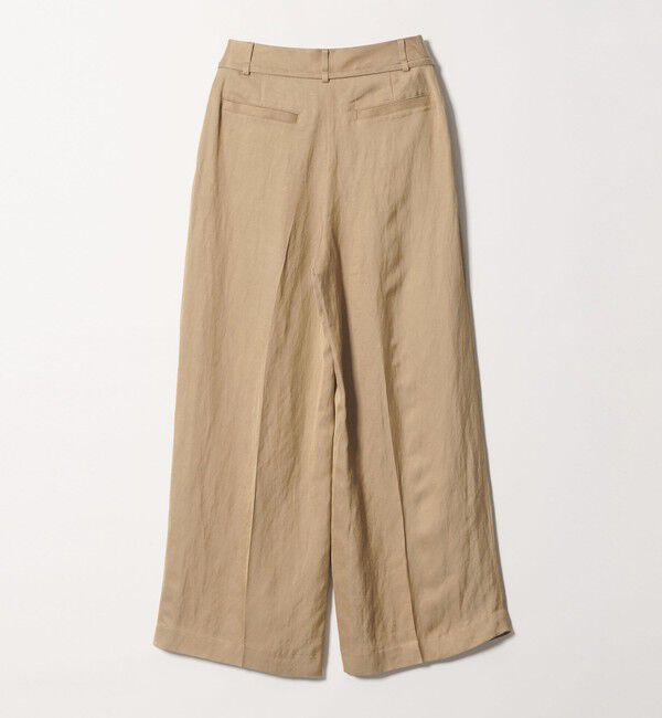 UNITED ARROWS green label relaxing「＜SEASONAL COLLECTION＞ワイド パンツ」|その他|