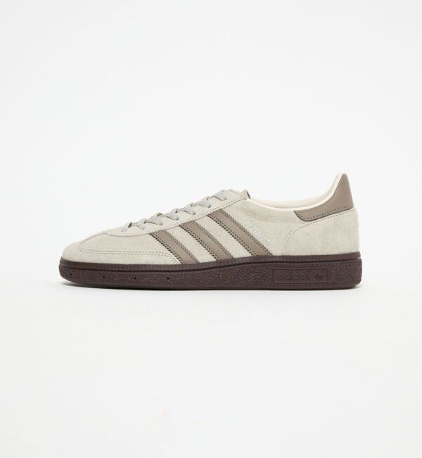 UNITED ARROWS green label relaxing「【別注】＜adidas Originals＞HANDBALL SPEZIAL スニーカー 22.5-25cm」|スニーカー|