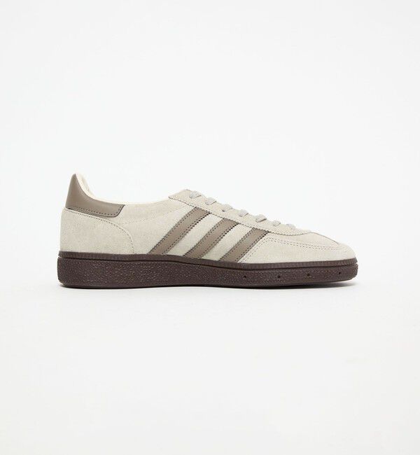 UNITED ARROWS green label relaxing「【別注】＜adidas Originals＞HANDBALL SPEZIAL スニーカー 22.5-25cm」|スニーカー|