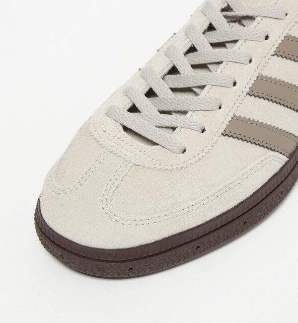 UNITED ARROWS green label relaxing「【別注】＜adidas Originals＞HANDBALL SPEZIAL スニーカー 22.5-25cm」|スニーカー|