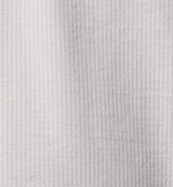 UNITED ARROWS green label relaxing「ドライ サッカー ボタンダウン 半袖 ポロシャツ -吸水速乾-」|ポロシャツ|