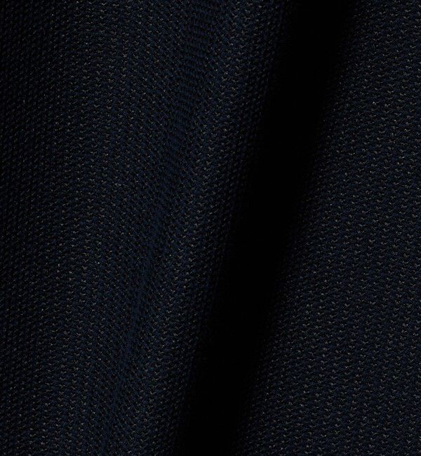 UNITED ARROWS green label relaxing「GIZA ハニカム クルーネック 半袖 Tシャツ」|Tシャツ・カットソー|