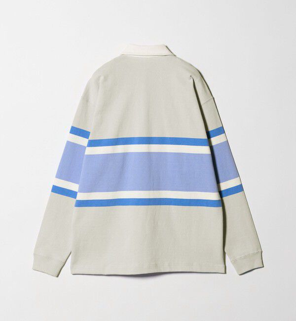 California General Store「＜CGS.＞コットン ラガーシャツ」|Tシャツ・カットソー|