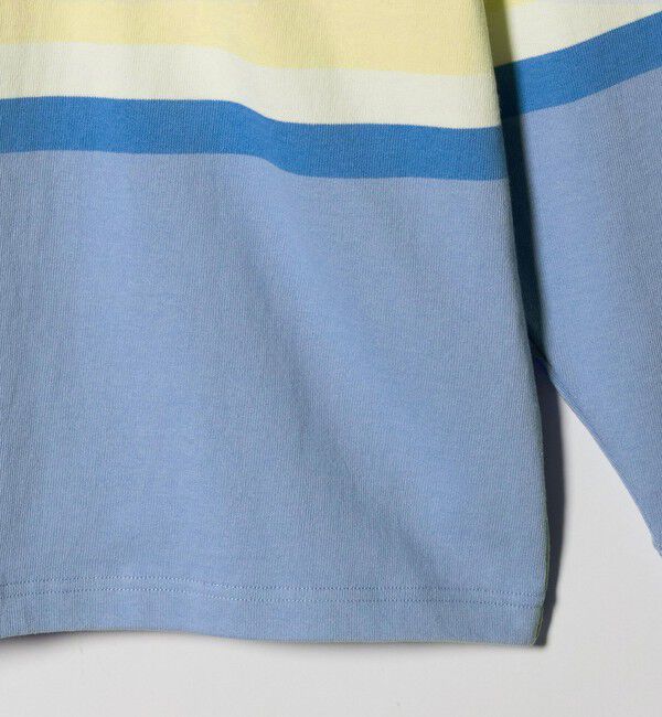 California General Store「＜CGS.＞コットン ラガーシャツ」|Tシャツ・カットソー|