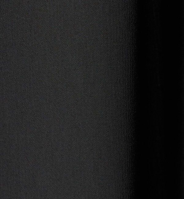 ATTISESSION「＜ATTISESSION＞ラグラン ポロカラーシャツ」|シャツ・ブラウス|