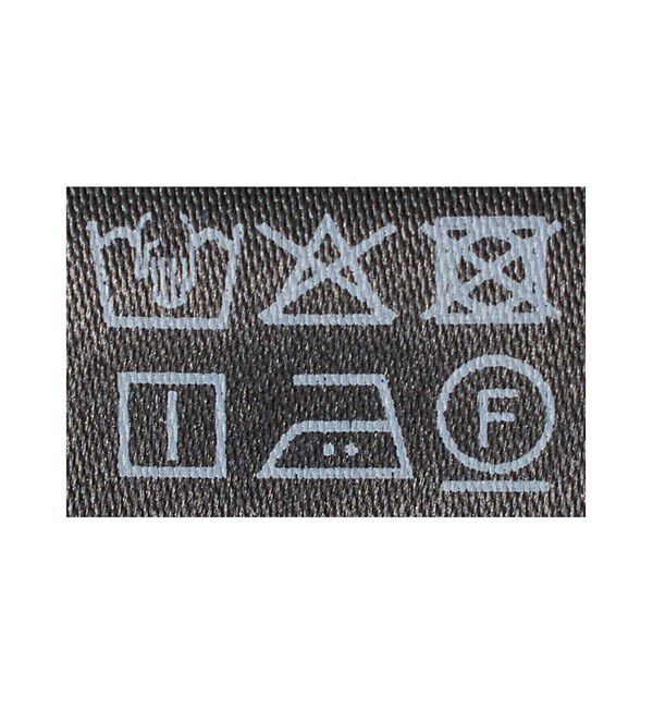 ATTISESSION「＜ATTISESSION＞ラグラン ポロカラーシャツ」|シャツ・ブラウス|