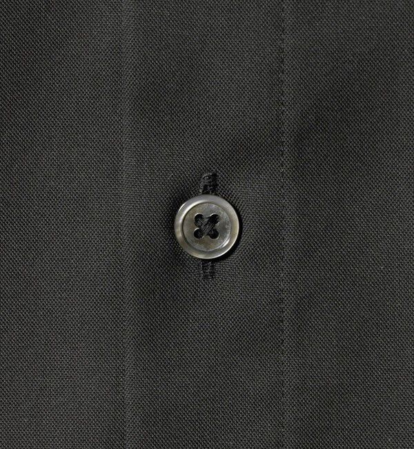 BEAUTY&YOUTH UNITED ARROWS「クリア オックスフォード デオドラント レギュラー 半袖シャツ SLIM型 抗菌防臭」|シャツ・ブラウス|