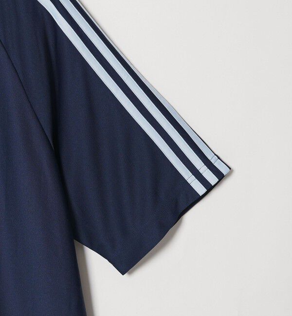 BEAUTY&YOUTH UNITED ARROWS「【別注】＜adidas Originals＞フットボール ジャージ トップス」|Tシャツ・カットソー|