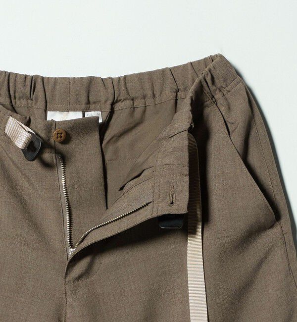 BEAUTY&YOUTH UNITED ARROWS「【別注】＜Gramicci＞ウーブン ショーツ」|その他|