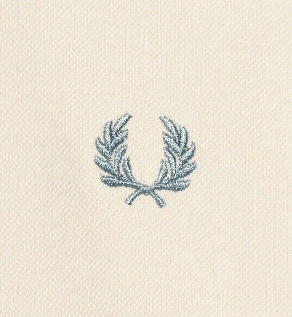 BEAUTY&YOUTH UNITED ARROWS「【別注】＜FRED PERRY＞ツインティップ クルーネック Tシャツ」|Tシャツ・カットソー|