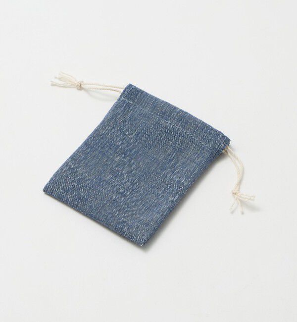 California General Store「＜A patches&times; CGS.＞ビーズ ネックレス」|ネックレス|