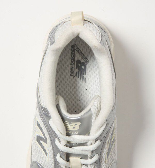 BEAUTY&YOUTH UNITED ARROWS「＜New Balance＞U530 メタリックカラー スニーカー」|スニーカー|