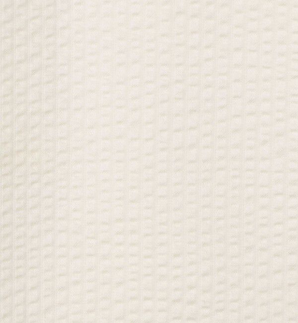 TOMORROWLAND collection「シルキーサッカー ダブルブレストライトジャケット」|テーラードジャケット|