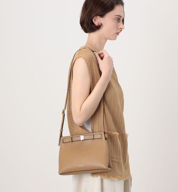 TOMORROWLAND GOODS「FRENZLAUER Greta Pouch ショルダーバッグ」|ショルダー・メッセンジャー|