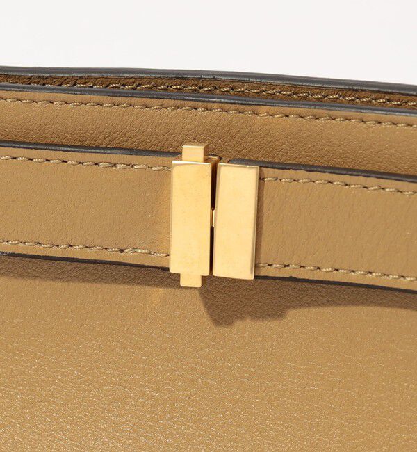 TOMORROWLAND GOODS「FRENZLAUER Greta Pouch ショルダーバッグ」|ショルダー・メッセンジャー|