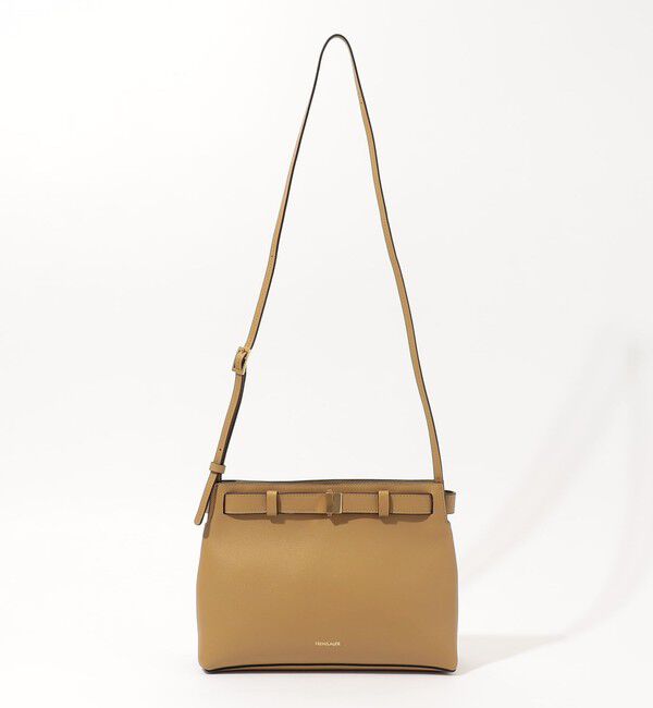 TOMORROWLAND GOODS「FRENZLAUER Greta Pouch ショルダーバッグ」|ショルダー・メッセンジャー|