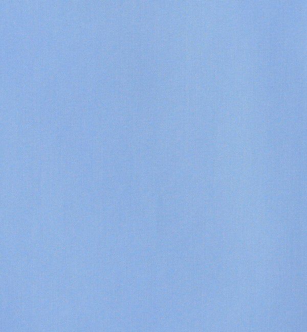 CABaN「ファインコットン レギュラーカラーシャツ」|シャツ・ブラウス|