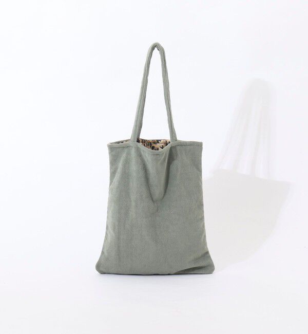 grace grace「【grace grace/グラスグラス】グラスケパイルバッグ-M」|トートバッグ|