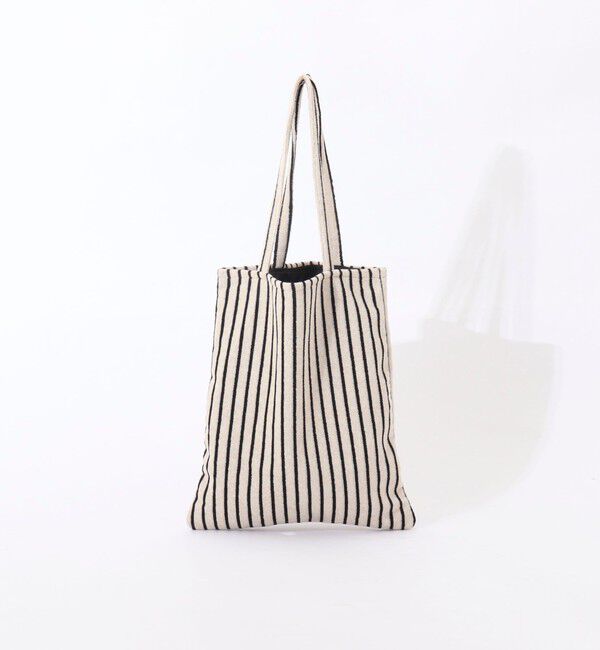 grace grace「【grace grace/グラスグラス】グラスケパイルバッグ-M」|トートバッグ|