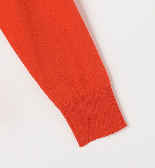 NOLLEY'S「【一部WEB限定カラー】《手洗い可能》エアリータッチゆったりVネックカーディガン」|カーディガン|