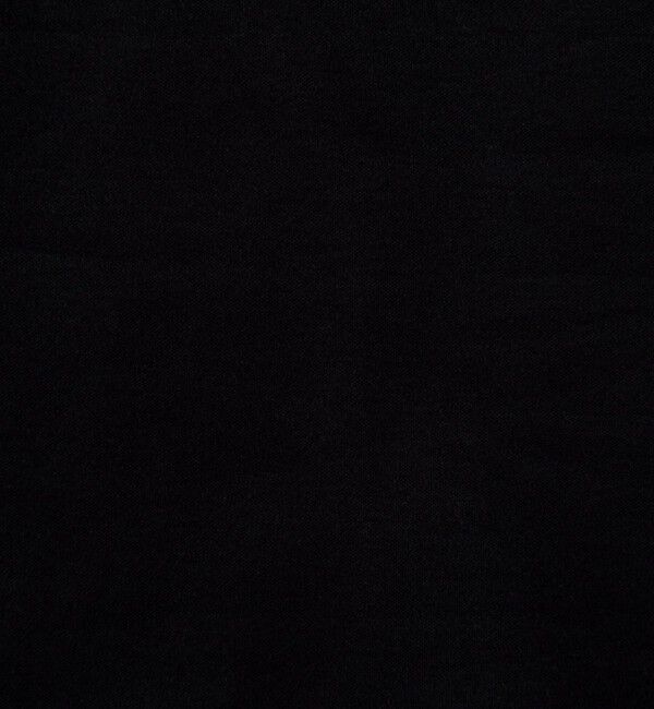 NOLLEY'S「ウォッシャブルベーシックTシャツ」|Tシャツ・カットソー|