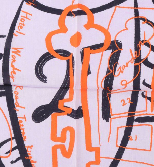 NOLLEY'S「【manipuri/マニプリ】インドストール」|ストール|