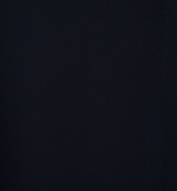 NOLLEY'S sophi「ウォッシャブルバックプリーツワンピース」|ワンピース|