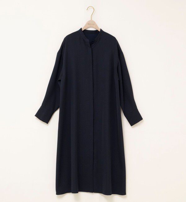 NOLLEY'S sophi「ウォッシャブルバックプリーツワンピース」|ワンピース|