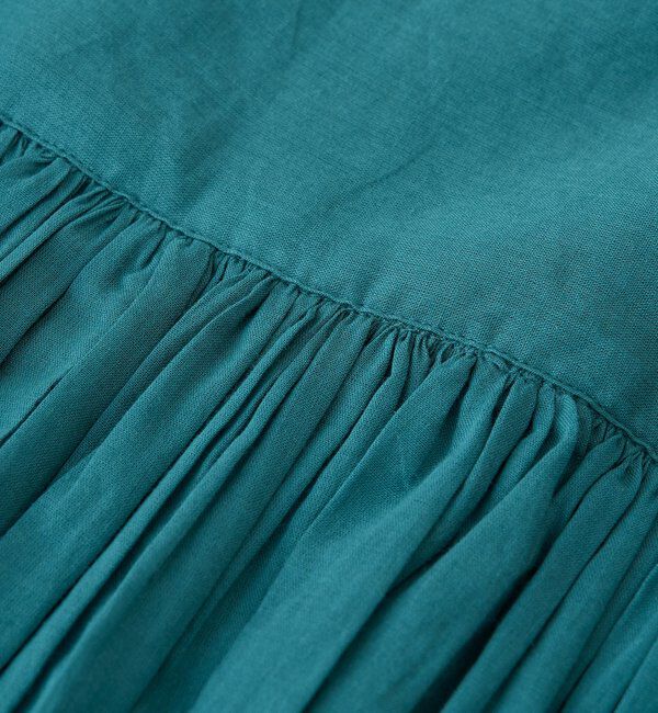  「【着映え】ギャザーボリュームブラウス」|シャツ・ブラウス|