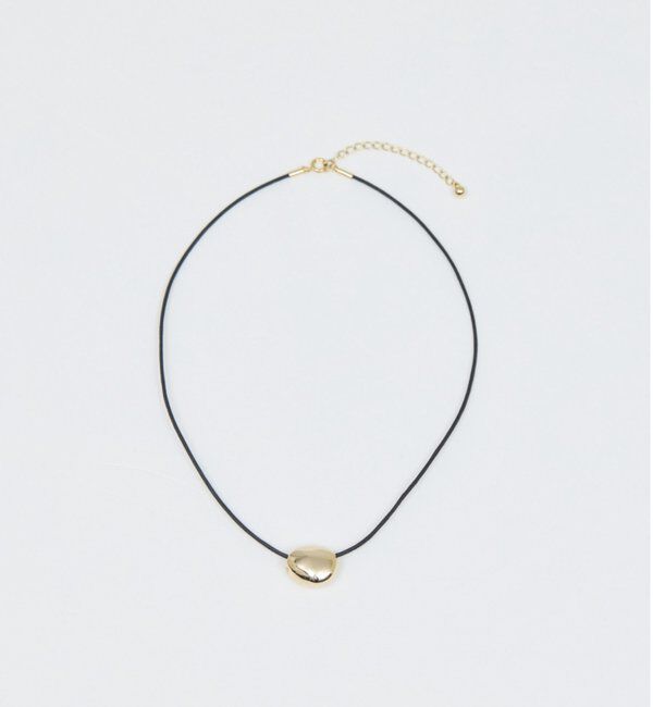  「ナローコードチョーカー」|リング|