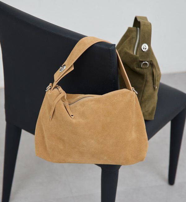  「【2.718】バックルワンショルダー」|トートバッグ|