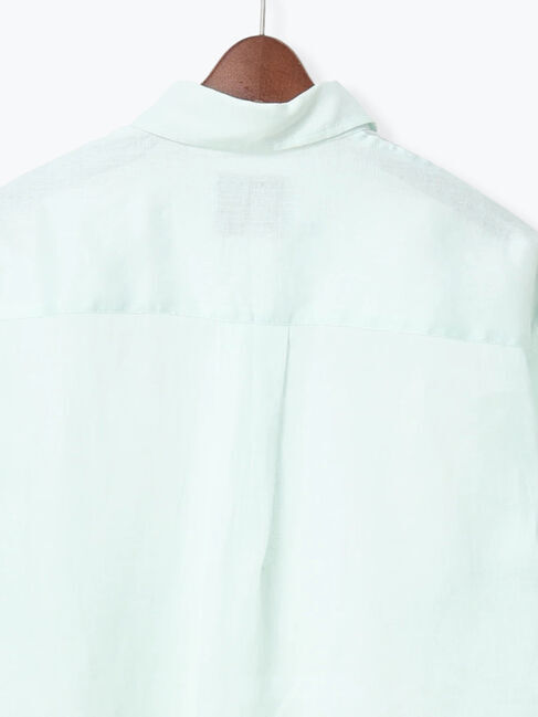 Te chichi「フレンチリネンシャツ」|シャツ・ブラウス|