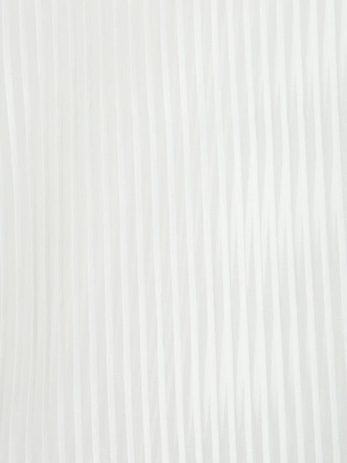 Te chichi「シアーコードストライプシャツ」|シャツ・ブラウス|