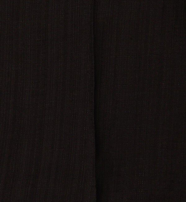 Ballsey「レーヨンリネンブッチャー バミューダパンツ」|その他|