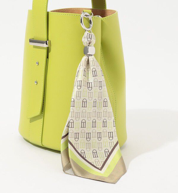 TOMORROWLAND GOODS「Atelier TOMORROWLAND COCKTAIL バッグ」|ハンドバッグ|