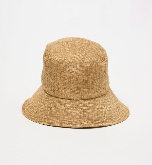 UNITED ARROWS「ナチュラルライク ハット UV」|ハット|