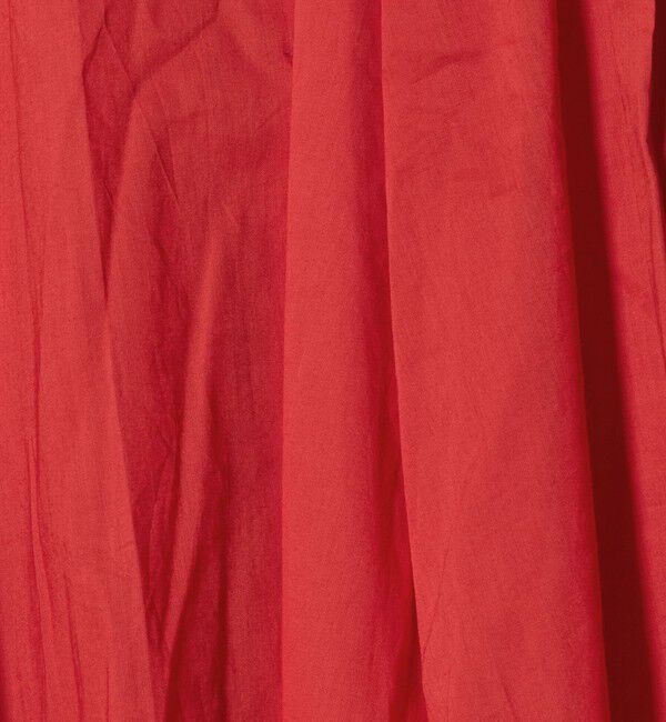 UNITED ARROWS「【一部別注】＜MARIHA＞夜風のスカート」|スカート|