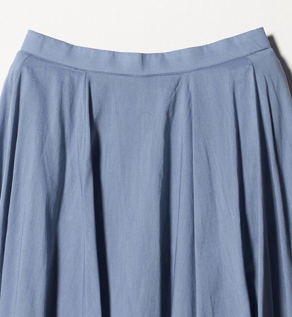 UNITED ARROWS「【一部別注】＜MARIHA＞夜風のスカート」|スカート|