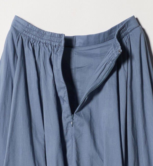 UNITED ARROWS「【一部別注】＜MARIHA＞夜風のスカート」|スカート|