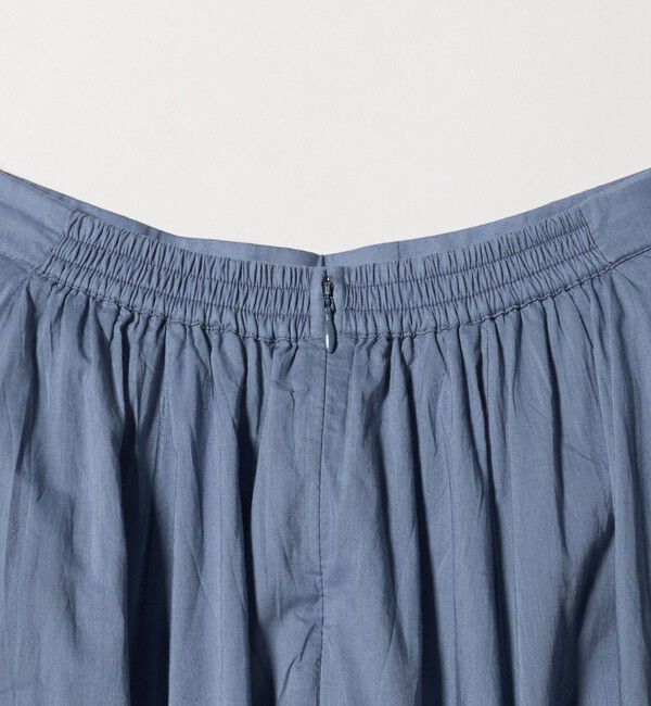 UNITED ARROWS「【一部別注】＜MARIHA＞夜風のスカート」|スカート|