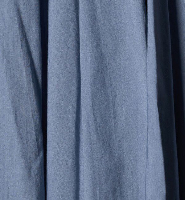 UNITED ARROWS「【一部別注】＜MARIHA＞夜風のスカート」|スカート|